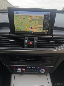 Audi A6 Avant 3.0 TDI DPF 272k quattro 2016 199TKM DPH - 15