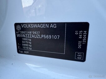 Volkswagen Golf Variant 1.6TDi r.v 2020 - 15