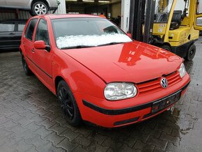 Lacno rozpredám VW Golf IV na ND - 15