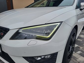 Seat Leon 1.4 TSI Ecomotive FR - 15