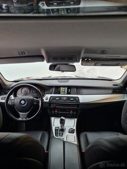 BMW 530XD Adaptive Led facelift - 15