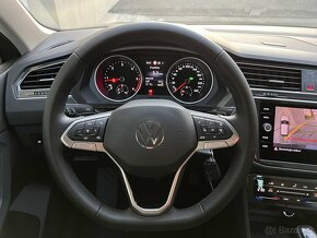 ‼️ VW TIGUAN 2.0TDI DSG ‼️ ✅TOP STAV ✅ - 15