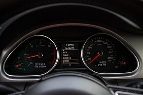 Audi Q7 3.0 TDI 245k quattro tiptronic8 DPF - 15