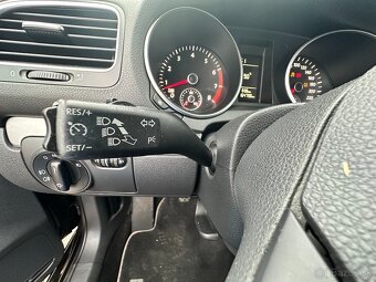 Volkswagen Golf 1.2 TSI Trendline - 15