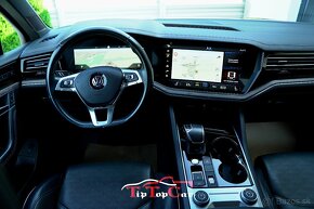 ⏩ Volkswagen Touareg 3.0 V6 TDI SCR 286k Elegance 4Motion - 15