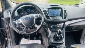 Ford Kuga 2.0TDCI 4x4 Titanium - 15