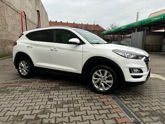 Predám Hyundai Tucson - 15