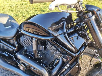 Harley Davidson Night Rod Special NLC 5109km - 15