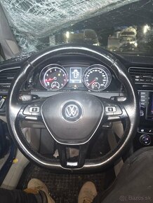 Volkswagen Golf combi 1.4 TSI BMT 140k Highline, POJAZDNE - 15