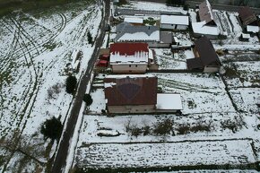 Na predaj dom Oravský Podzámok (780 m2) REZERVOVANÉ - 15