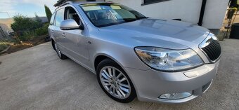 ŠKODA OCTAVIA 1.8 TSI LAURIN KLEMENT - 15