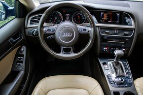 Audi A5 Sportback 3.0 TDI quattro S tronic - 15