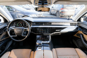 Audi A8 Long 60 3.0 TFSI e V6 quattro.,250kw - 15