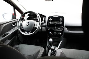 Renault Clio 1.2 16V 12/2017 SR vozidlo, Sezónne prezutie - 15