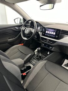 Skoda Scala Edition 30 12100Km/Nove vozidlo - 15