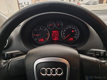 Audi A3 2.0TDi DSG - 15