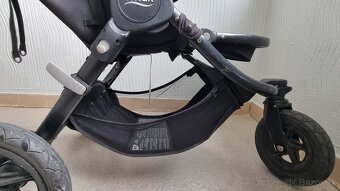 Britax B-Motion 3 PLUS Sport - 15