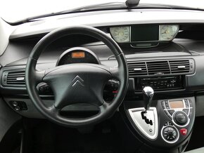 Citroën C8 2.0 HDI, el. dveře, AUTOMAT  //DPH odpočet// - 15