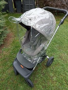 Detský kočík zn. Stokke scoot V2 - 15