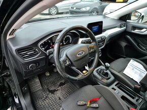 Ford focus sw - 15