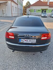 Audi a8 d3 3.0 tdi - 15