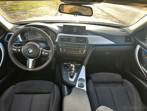 BMW F31 320d - 15