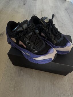 Predám Adidas x RAF SIMONS ozweego tenisky /38 - 15