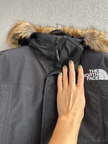 The North Face nová paperová bunda, parka, pc 500€ - 15