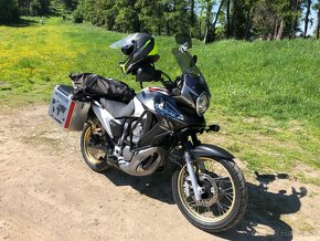 Honda XL 700 Transalp 2011 - 15