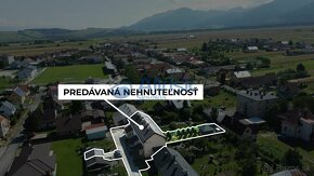 ✅REZERVOVANÉ, v predaji 4.izb BYT 99m2, so slnečnou záhradou - 15