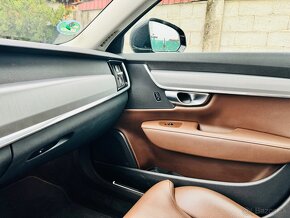 Volvo S90 D4 2019 / Mozna vymena - 15