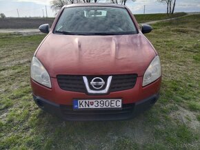 Nissan QASGHAI 1.6 Benzin - 15