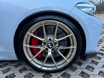 BMW M2C F87 DCT Performance Eventuri Remus Recaro - 15