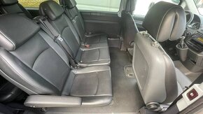 Mercedes-Benz Vito 113 CDI Lang - 15