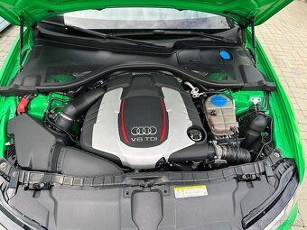 AUDI A6 C7 3.0 BiTDI QUATTRO - 15