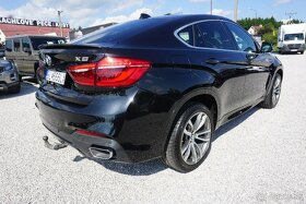 BMW X6 XDRIVE 40D M-PAKET TV TUNER 3500 Tazne - 15