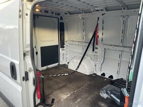 predám Fiat Ducato Dodávka 2.3 MultiJet E6 L1H1 3,0t - 15