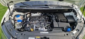 VW Caddy 2,0 TDI rv 2016 - 15