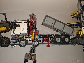 Lego Technic SET - 15