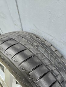 letná sada 4x100 205/60 R16 92H Renault Captur DOT4622 - 15