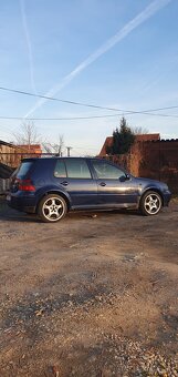 Volkswagen golf 1.9.  tdi - 15