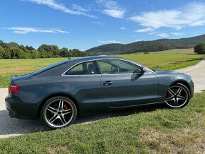 AUDI A5 3.0 176 kw NOVÁ STK/EK - 15