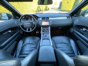 Land Rover Evoque SUV/Combi 132kw Automat - 15