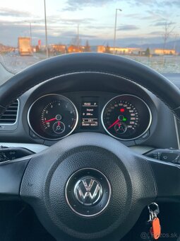 Volkswagen golf 6 - 15