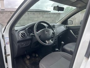 Dacia Logan MCV 1.2 ✅1. majiteľ • 68.000 km✅ - 15