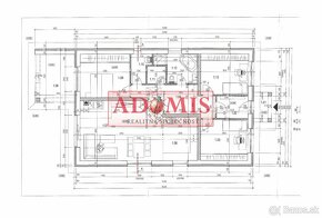 4-izb. nadštandardný bungalov Čaňa,tep.čerpadlo,800m2, iba 1 - 15