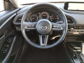 Mazda CX-30, 2.0 110KW - E-SKYACTIV, automat - 15