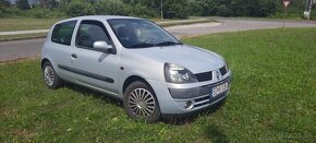 Renault Clio - 15