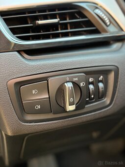 BMW X1 18i sDrive - automat - 15