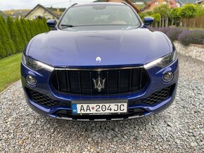 Maserati Levante 3.0 V6 SQ4 4x4 316kw-430ps Grandsport Editi - 15